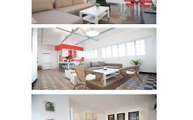 Apartamentos Calle Rosario
