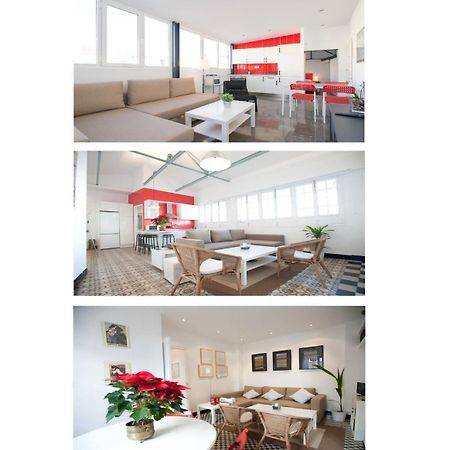 Apartamentos Calle Rosario Sevilla Exterior foto