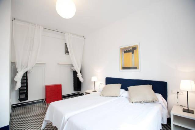 Apartamentos Calle Rosario Sevilla Exterior foto