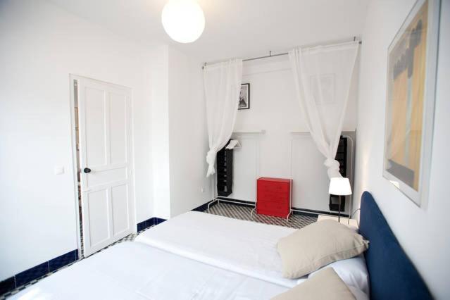 Apartamentos Calle Rosario Sevilla Exterior foto
