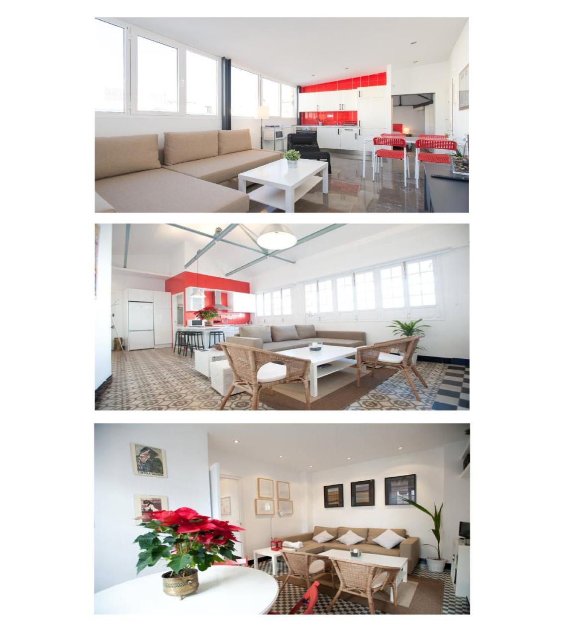 Apartamentos Calle Rosario Sevilla Exterior foto